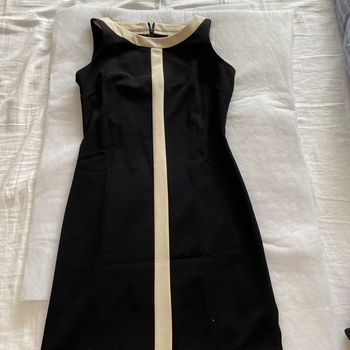 Petite robe noire la City