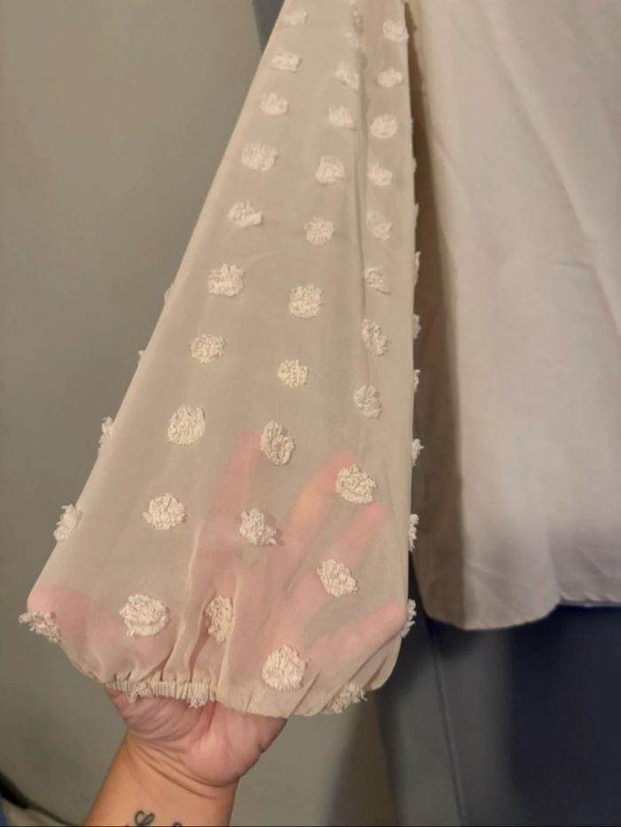 Blouse Shein taille XL - photo numéro 4