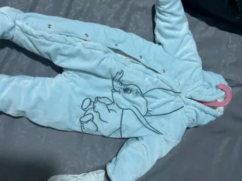 Veste Disney