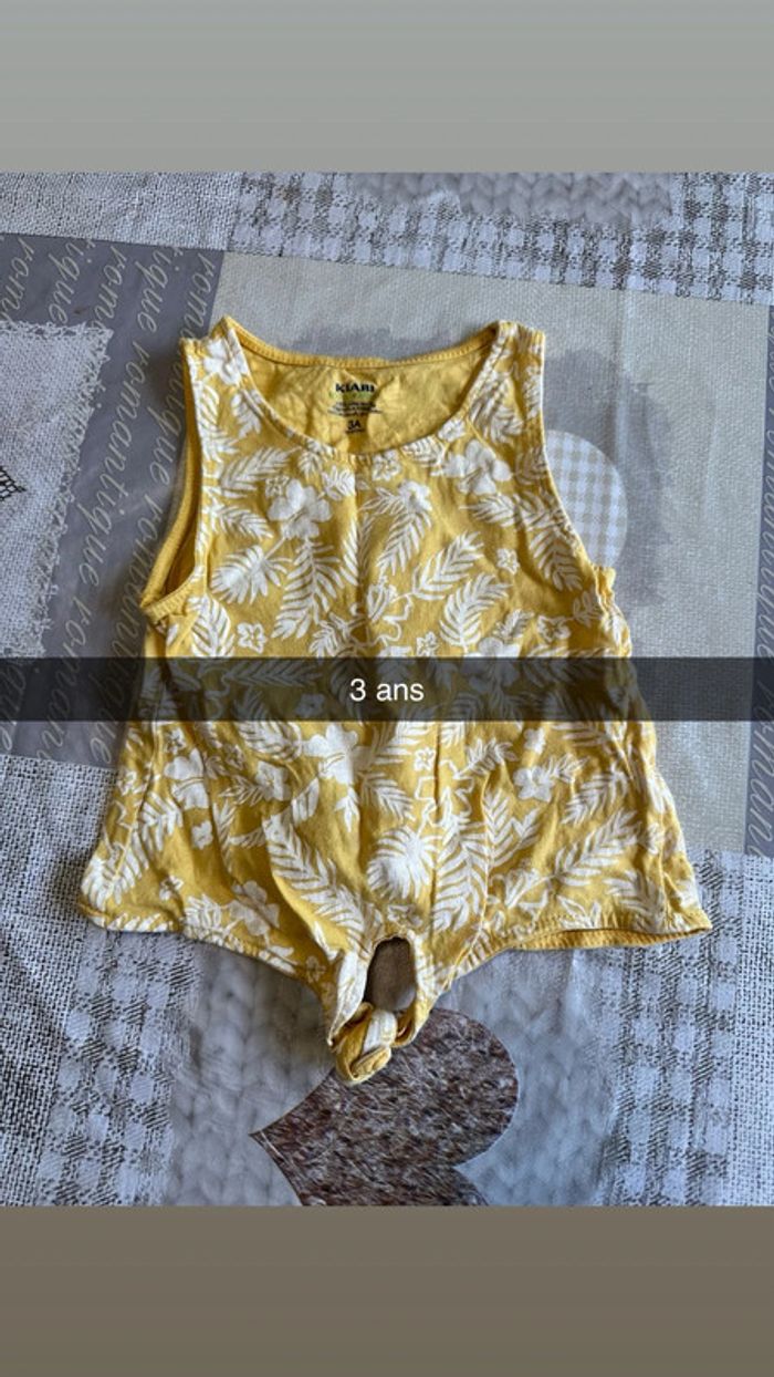 3 ans fille - photo numéro 14