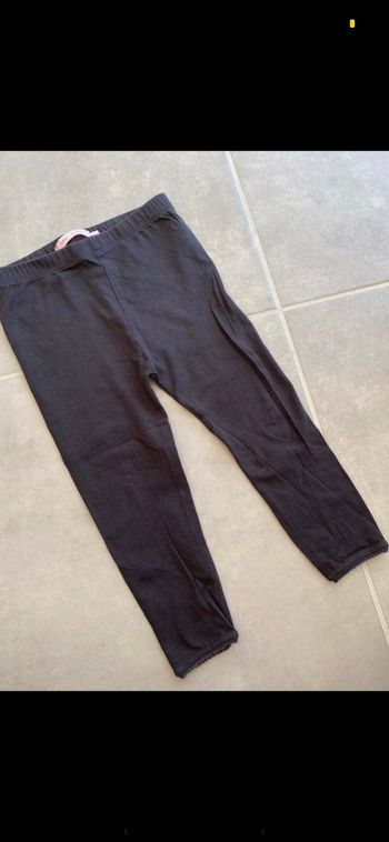 Legging Neuf Gémo 24 mois