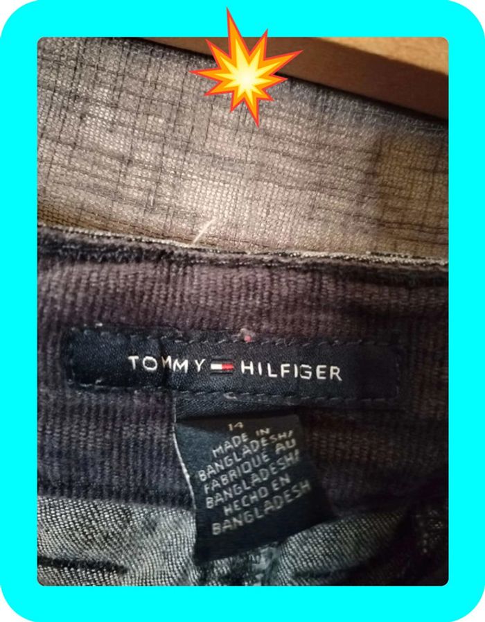Short tommy hilfiger 48 - photo numéro 4