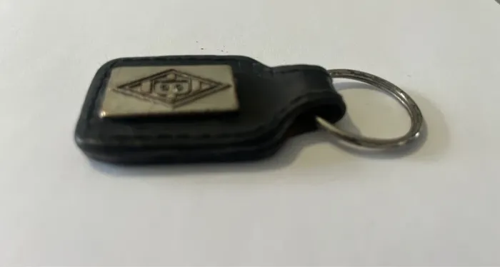 Porte clé Vintage - Borussia - photo numéro 5