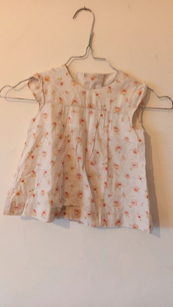 Haut cyrillus 24 mois - photo numéro 5