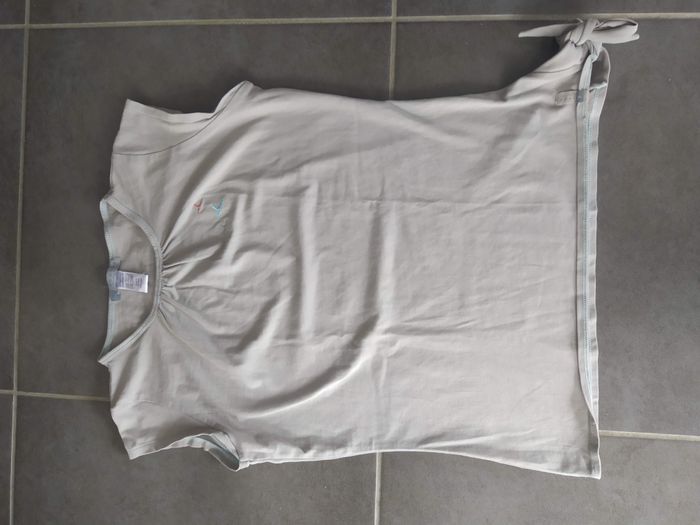 TShirt Domyos taille S - photo numéro 3