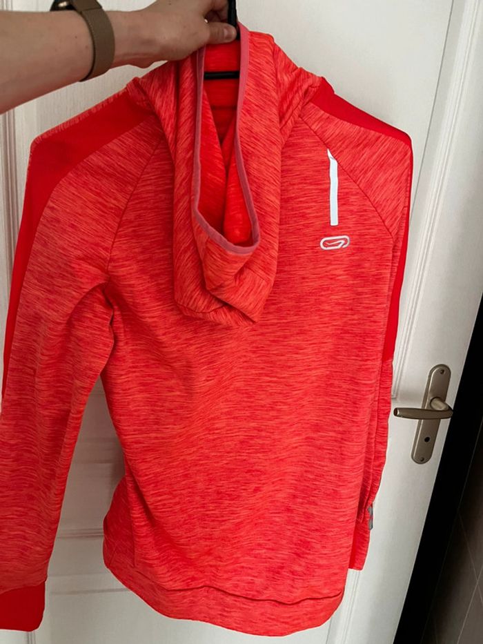 Pull de sport - photo numéro 2