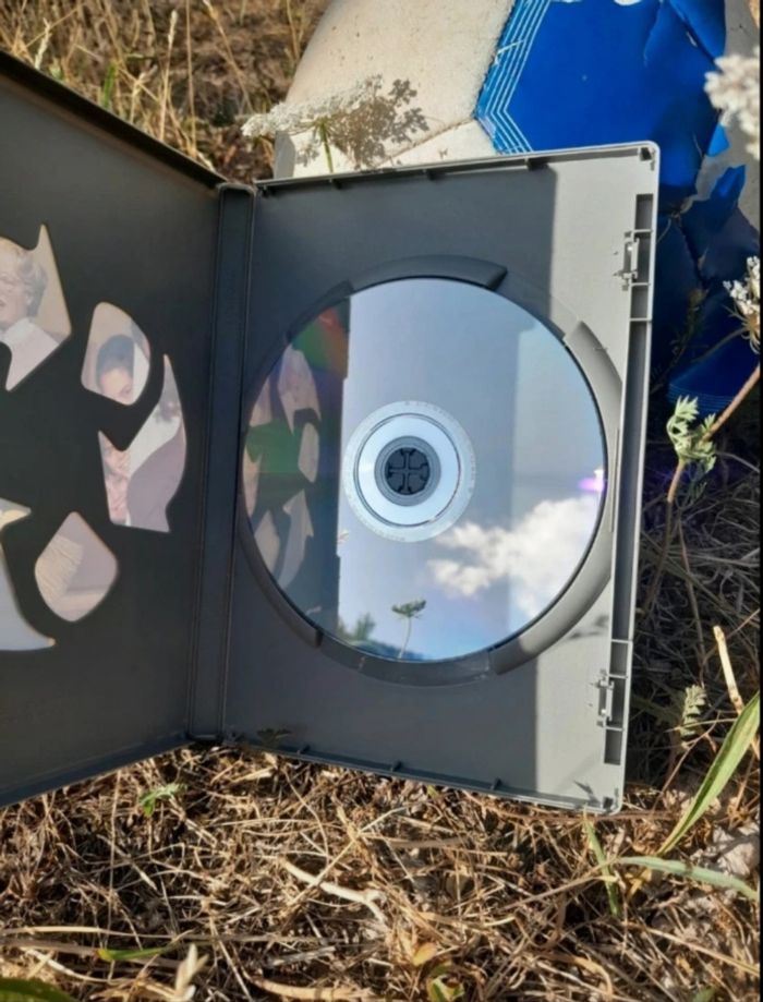 DVD ado et famille - photo numéro 3