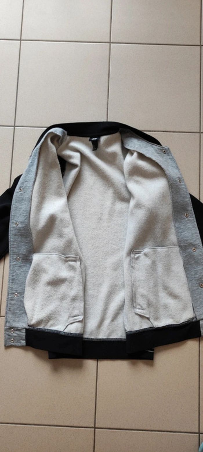 Veste homme H&M L - photo numéro 5