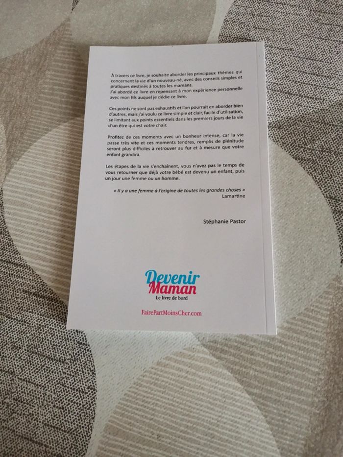 Devenir maman - photo numéro 3