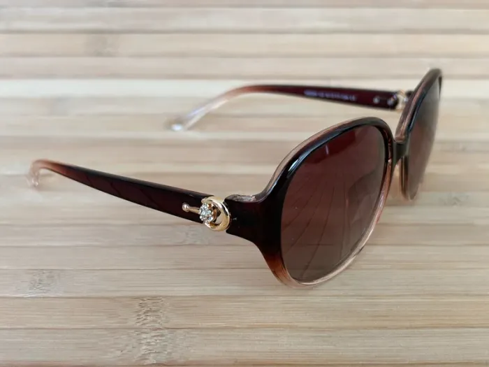 Lunettes de soleil P*43-4 - photo numéro 2