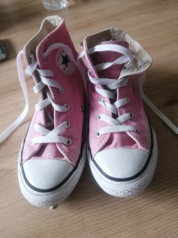 Chaussures converses