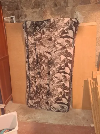 Foulard femme 