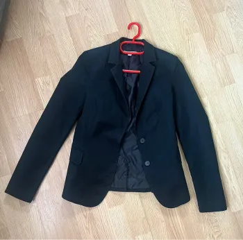 Veste esprit