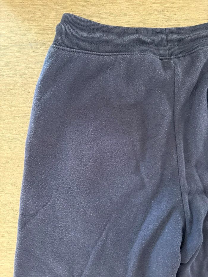 Pantalon de jogging garçon QuickSilver - photo numéro 12