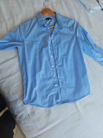 Chemise enfant