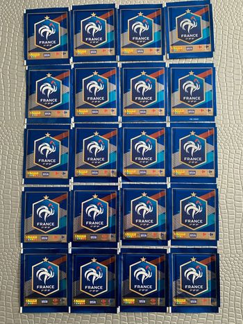 Autocollants France Carrefour