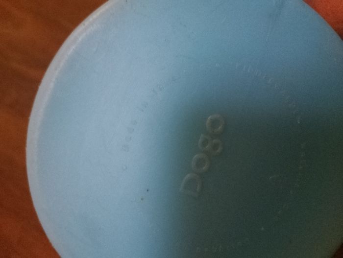 Arrosoir bleu - photo numéro 9