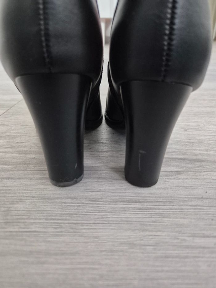 Bottines 8.5cm - photo numéro 9