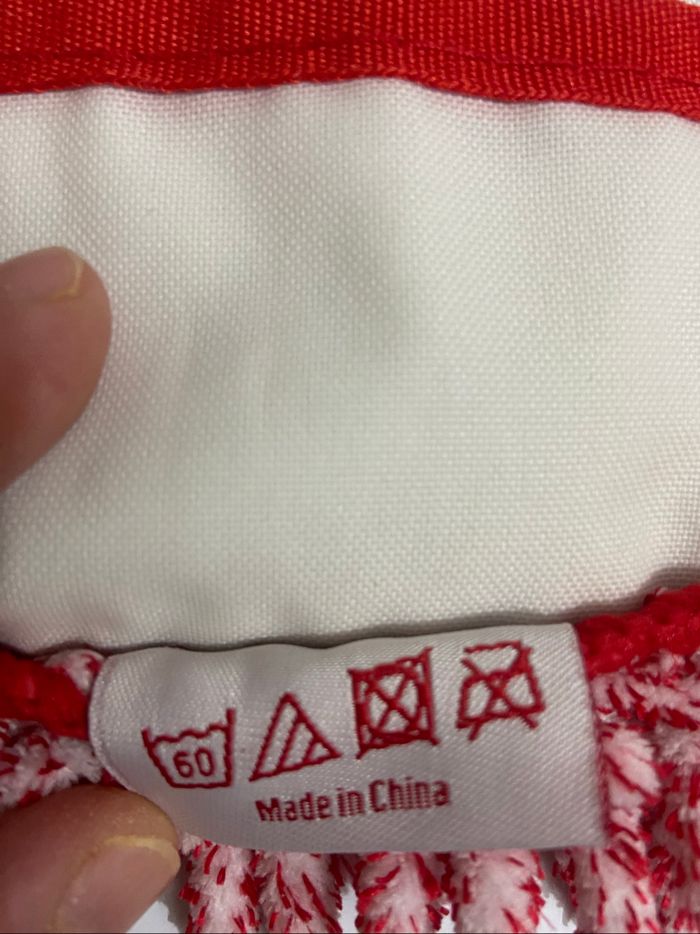 Serpillière Vileda Microfibre - photo numéro 4