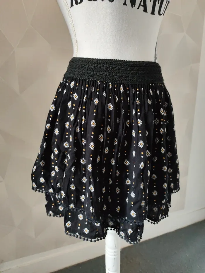 Jupe élastique - photo numéro 2