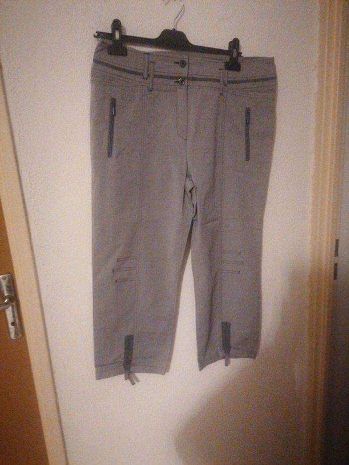 Panta cours taille 44