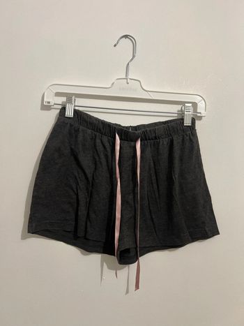 Short de nuit, Kiabi