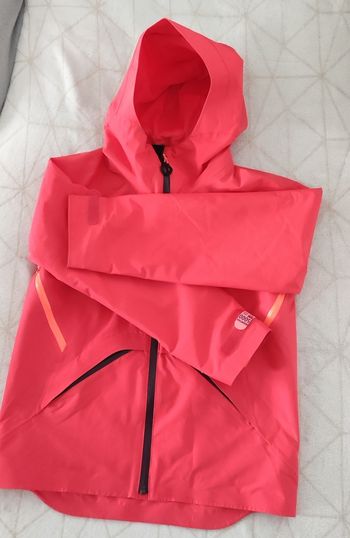 Veste imperméable pluie