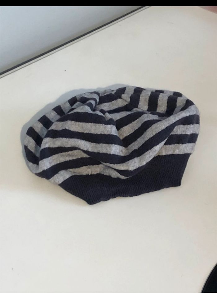 Ensemble bonnet écharpe - photo numéro 2