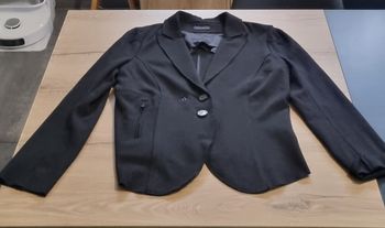 Veste blazer IKKS 36-38