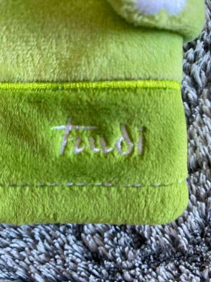 Livre d’éveil sensoriel - photo numéro 2