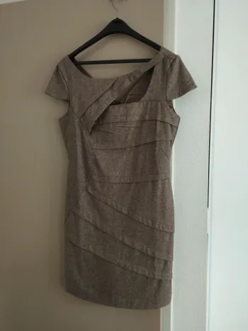 Robe de soirée