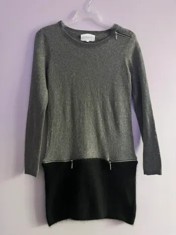Robe angora sud express