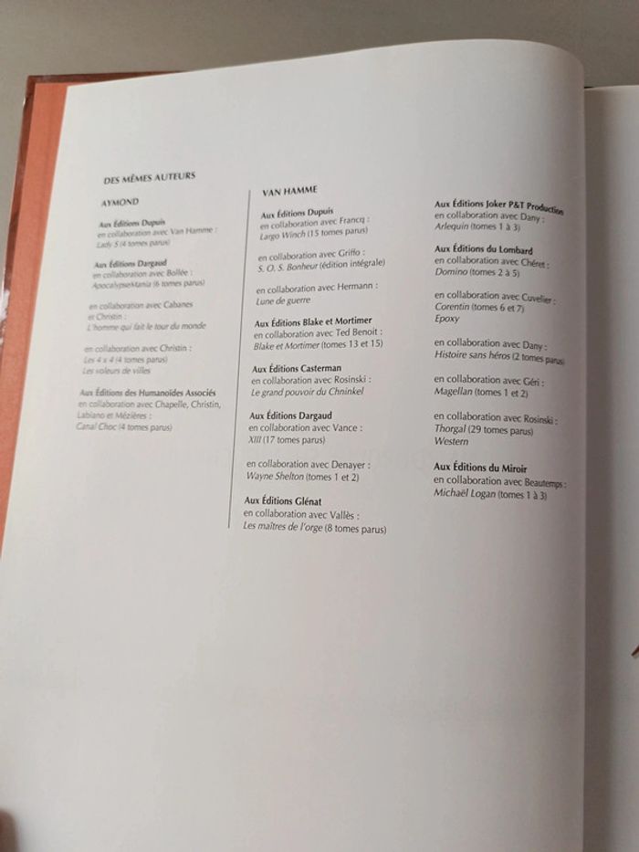 BD Lady S. tome 1 na zdorovié, shaniouchka - photo numéro 9