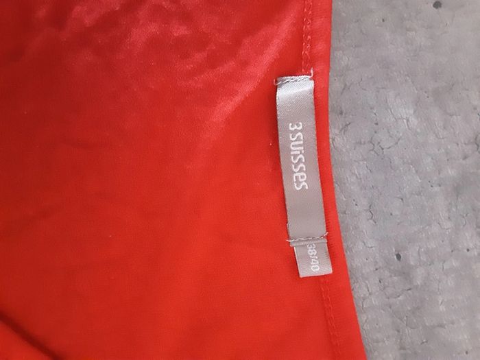 Lot vêtements femme T38 - photo numéro 10