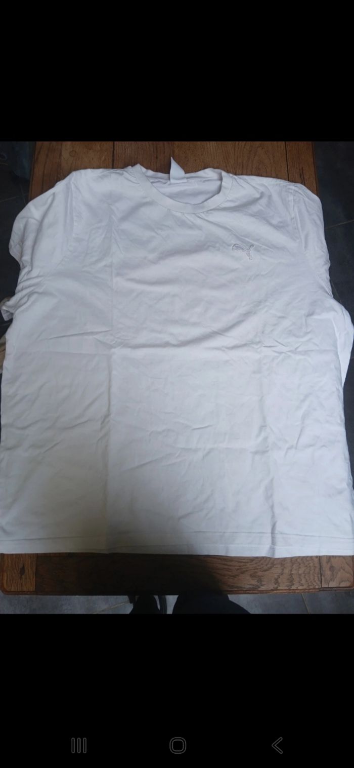 Tee-shirt - photo numéro 2