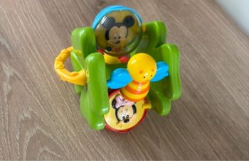 Jeu Disney