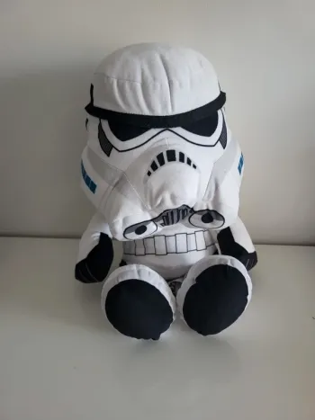Peluche Stormtrooper