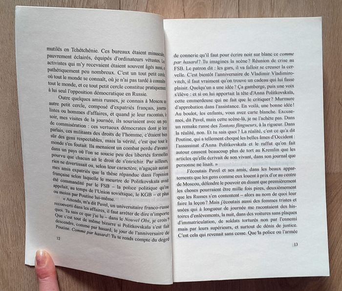 Emmanuel Carrère - Limonov - photo numéro 6