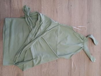 Robe été