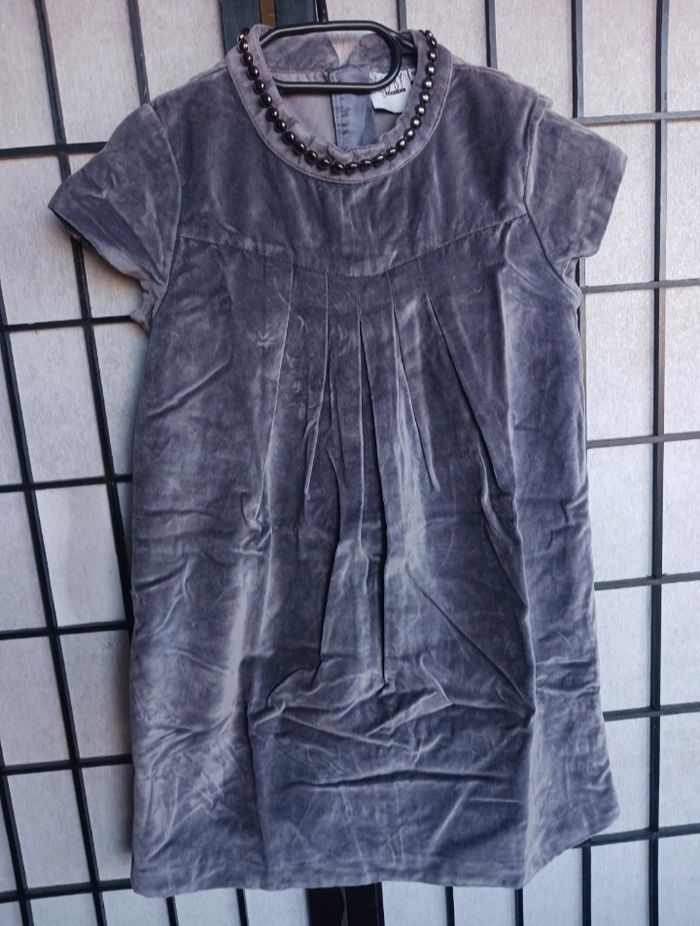 Robe - 8 ans (128cm) - Miss by mosquitos