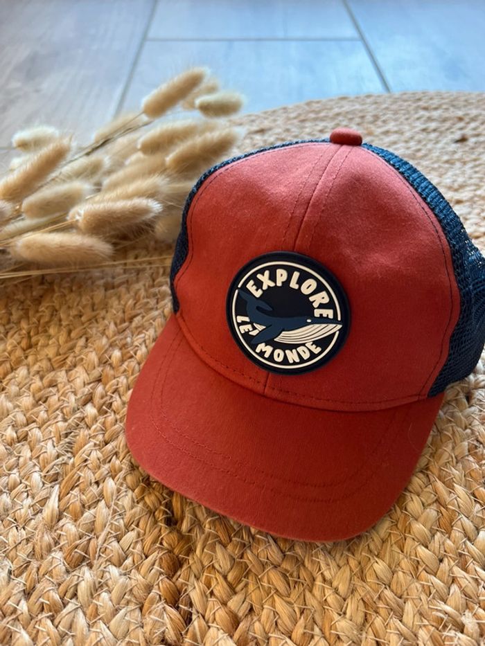 Lot casquettes TAO 6m - photo numéro 2