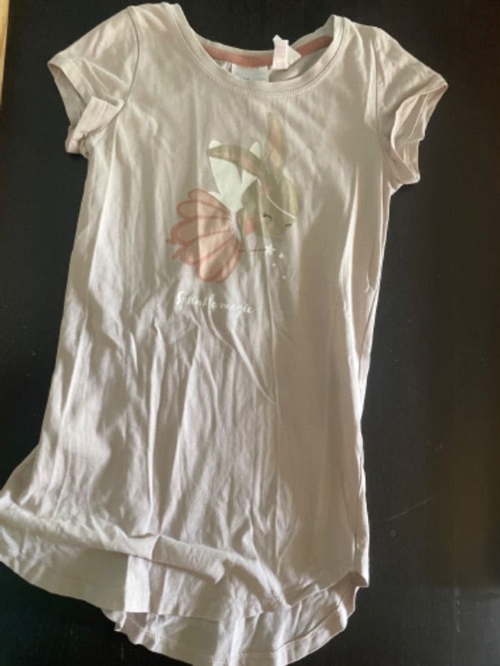 Chemise de nuit