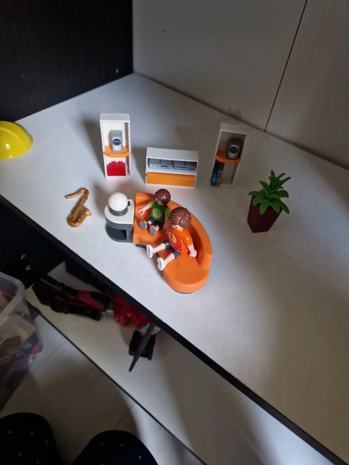 Playmobil - photo numéro 3
