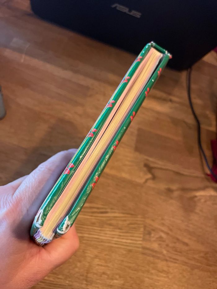 Livre Fleurus L’imagerie L’imagerie du Père Noël - photo numéro 6