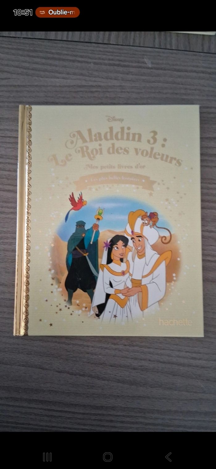 Lot 10 livres mes petits livres - photo numéro 4