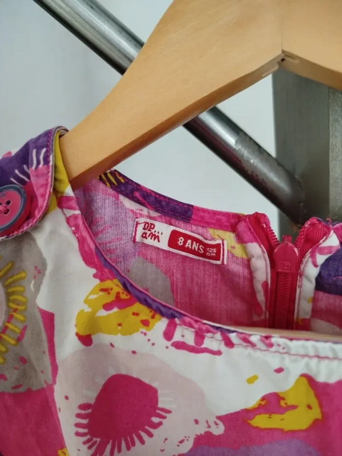 Robe DPAM - photo numéro 5