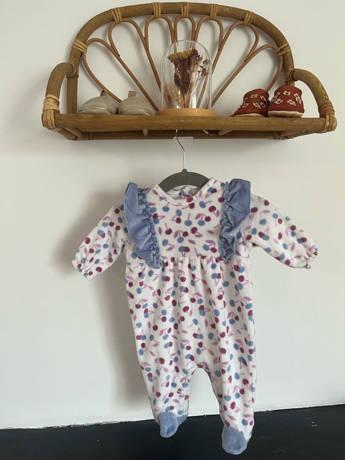 Pyjama - photo numéro 1