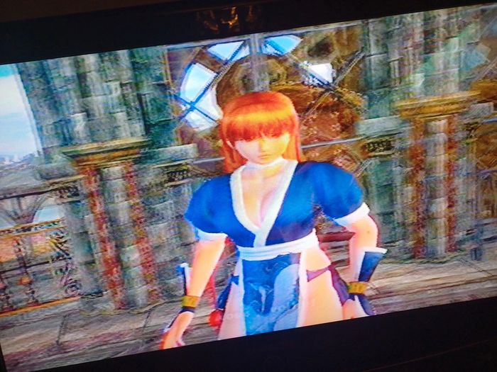 Lot Dead or Alive Ultimate & 2 Xbox - photo numéro 20