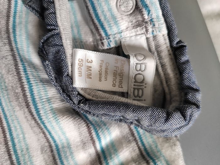 Bodie - photo numéro 3