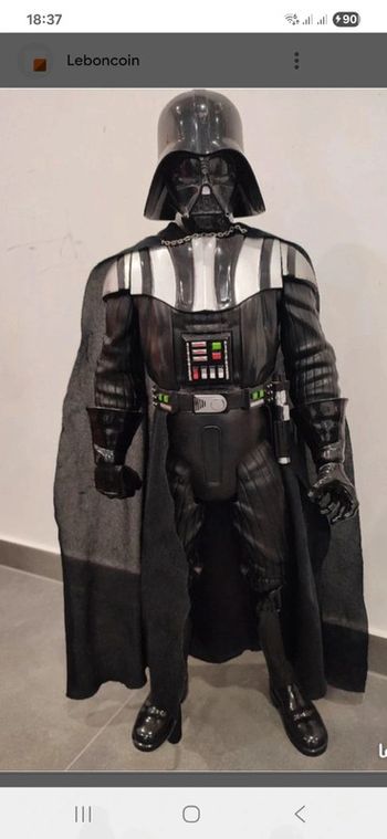 Dark vador star wars